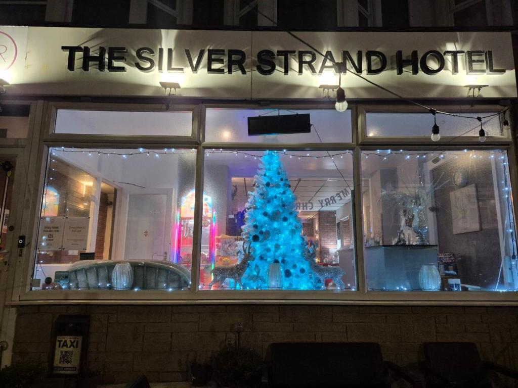 MyRoomz Silver Strand Hotel - Resim 37