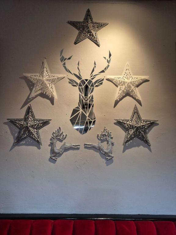 MyRoomz Silver Strand Hotel - Resim 10