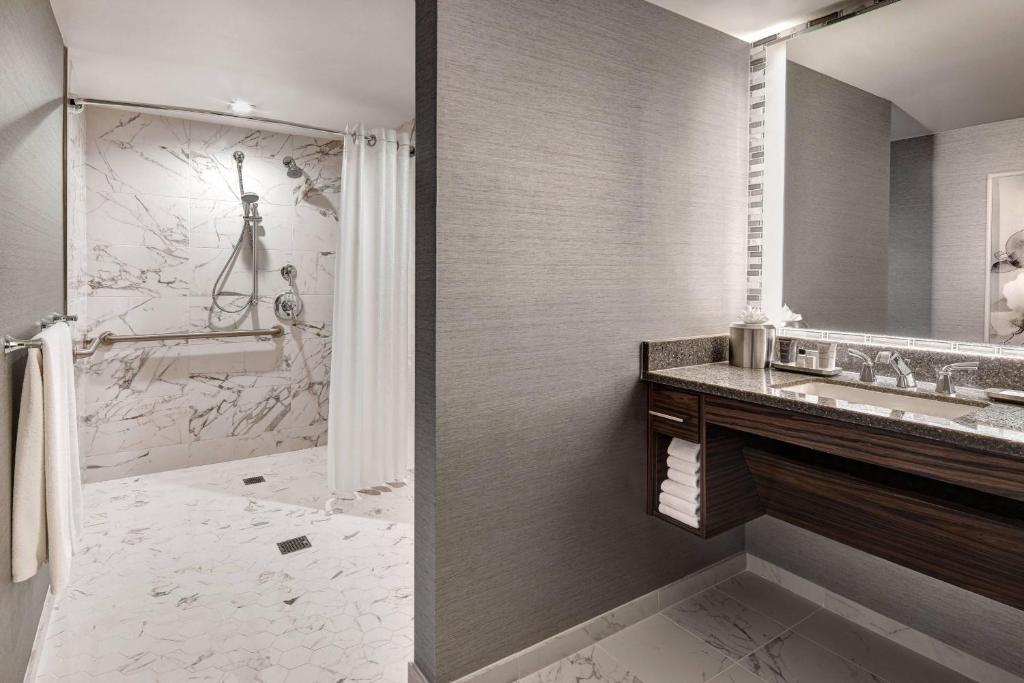 JW Marriott San Francisco Union Square - 