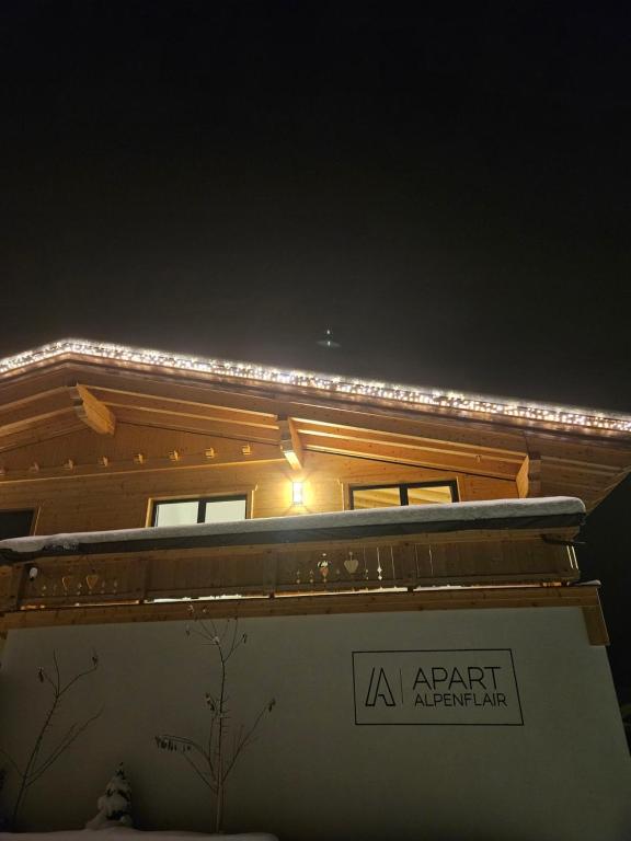 Apart Alpenflair - Housity