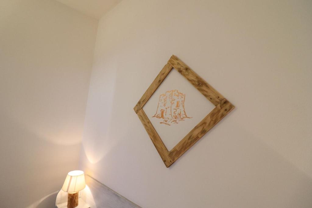 Zdjęcie z galerii obiektu Casa Regina Residence Torre Santo Stefano in Otranto 3 places w mieście Alimini