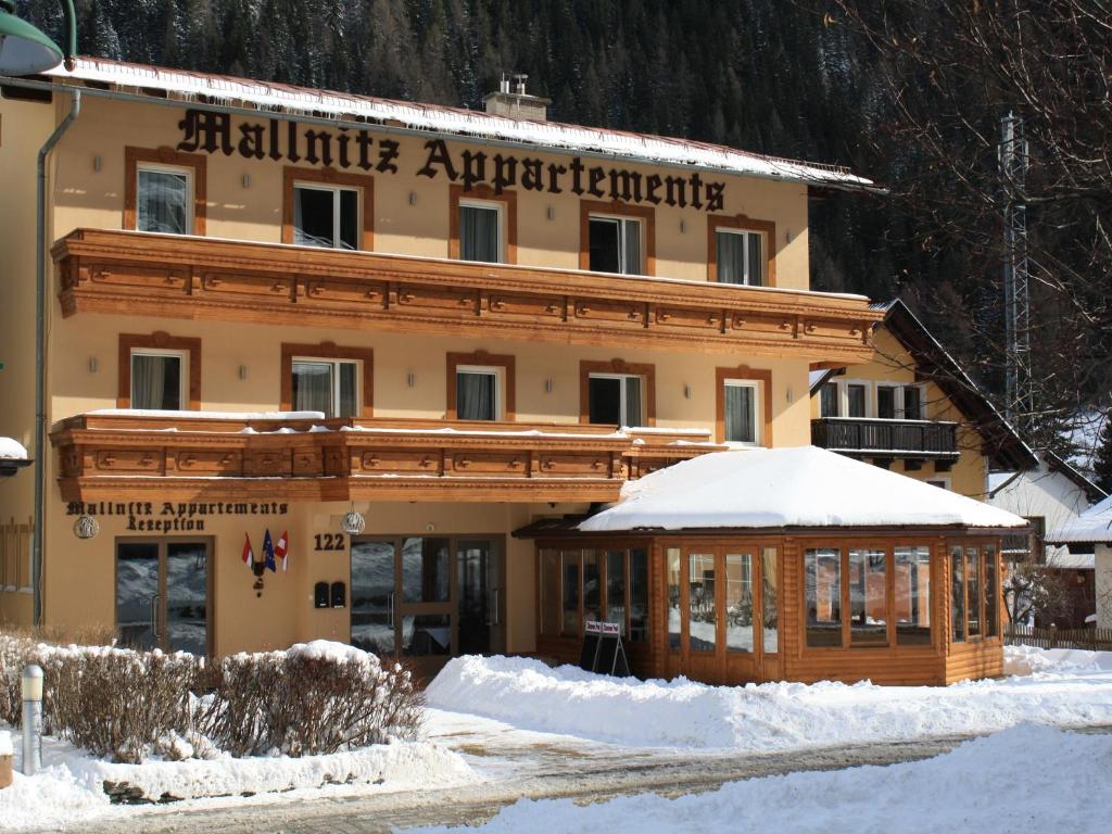 Hotel Mallnitz - Housity