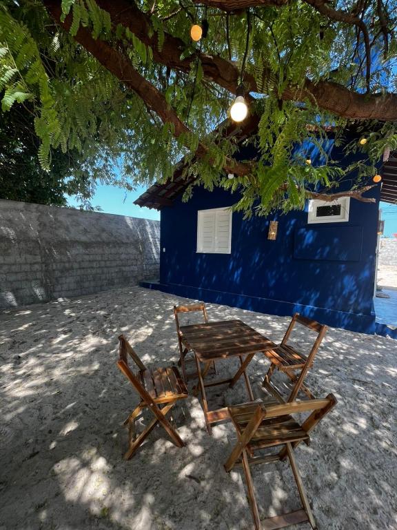 Fotografie z fotogalerie ubytování Casa Tamarindo v destinaci Barra Grande