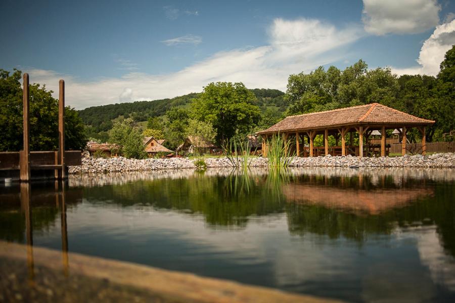 Valea Verde Retreat Transilvania - Casa Cund Aplement 2