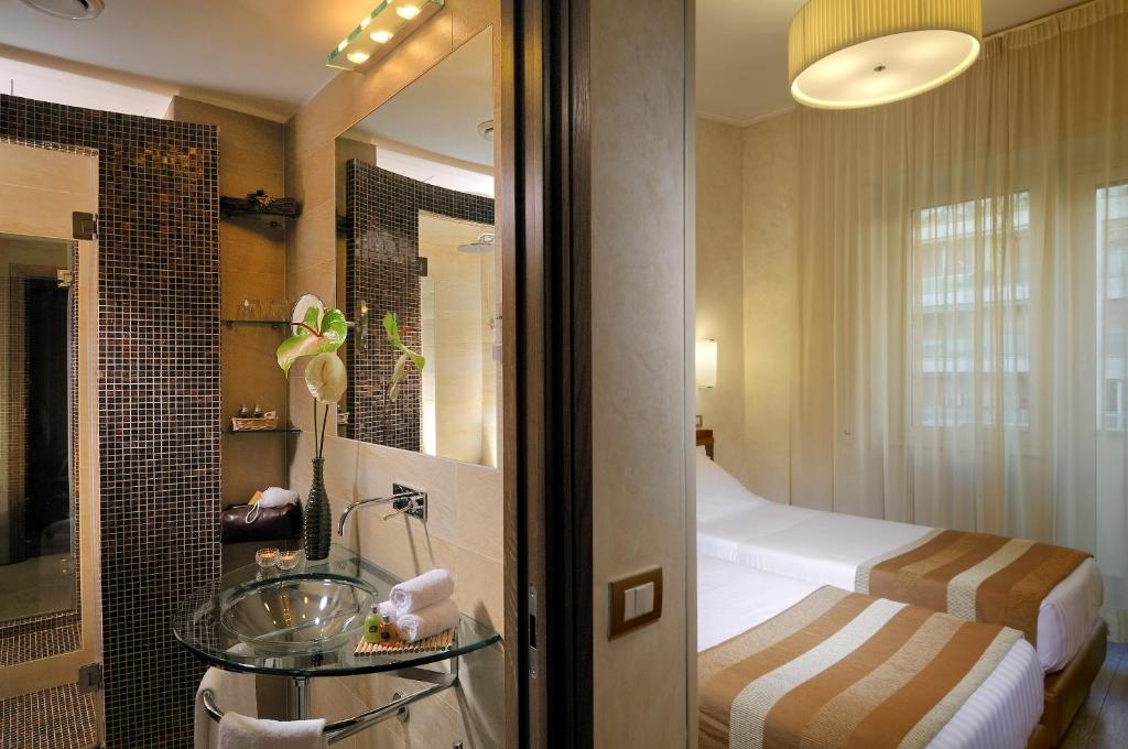 Best Western Hotel Piccadilly - Resim 16