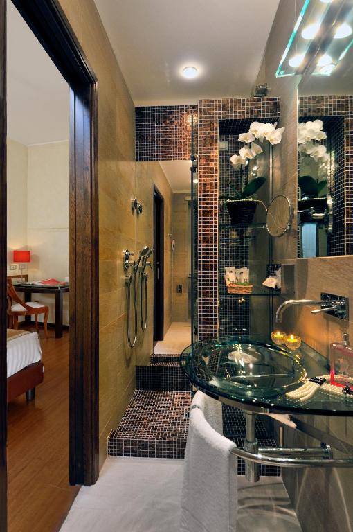 Best Western Hotel Piccadilly - Resim 33