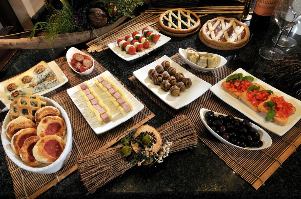 Best Western Hotel Piccadilly - Resim 41