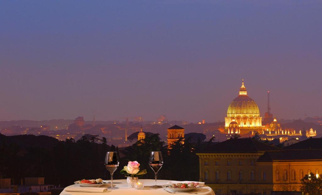 Best Western Hotel Piccadilly - Resim 32