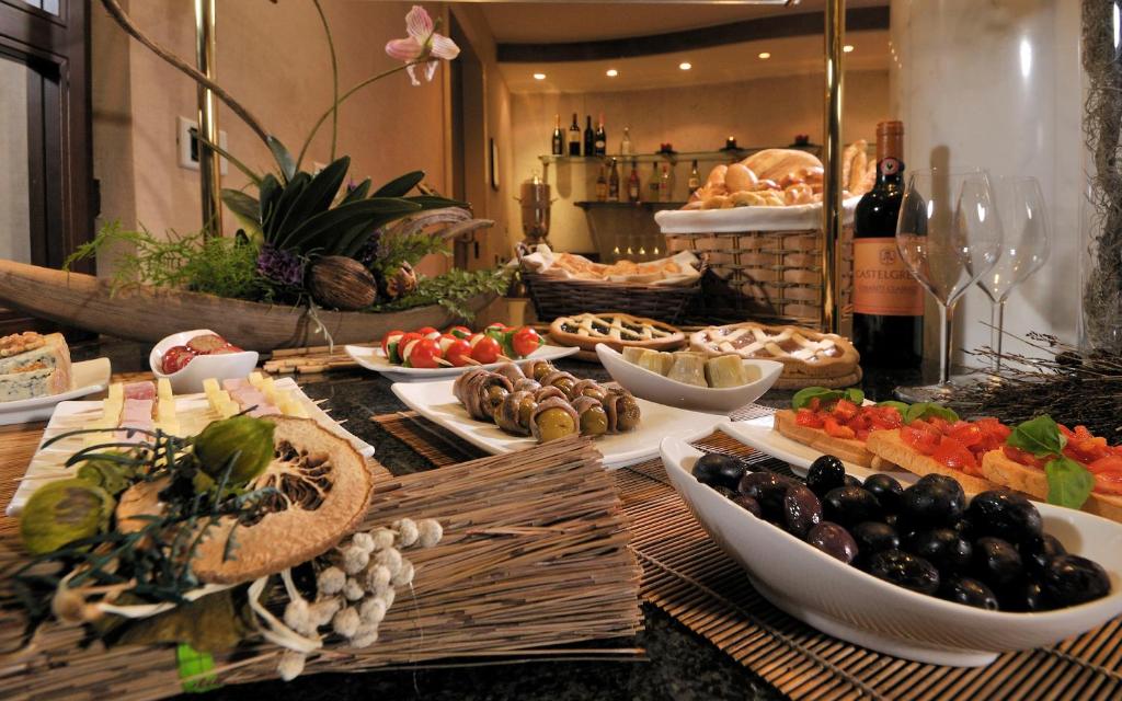 Best Western Hotel Piccadilly - Resim 12