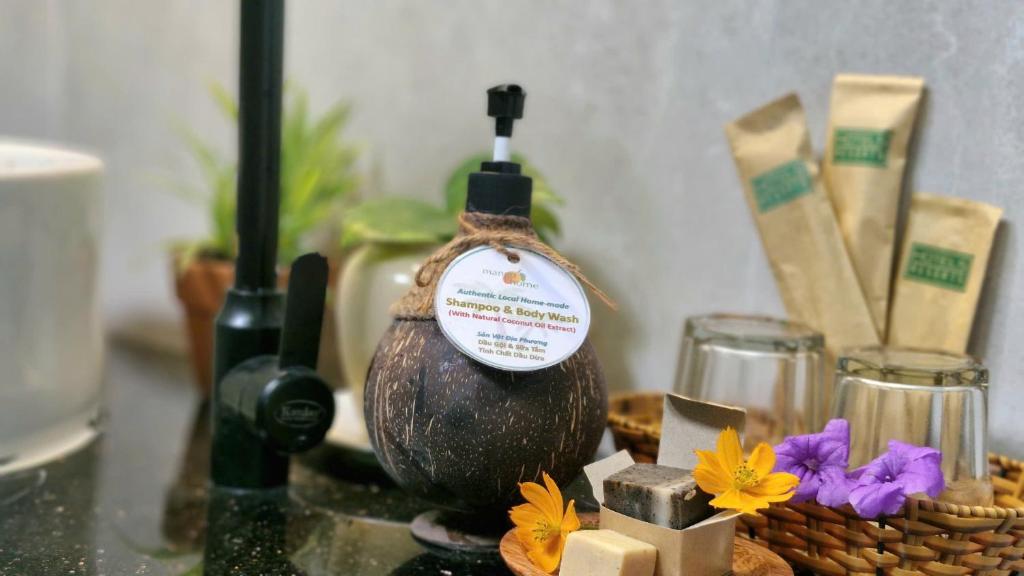 Mango Home Riverside Eco - Resort - 5