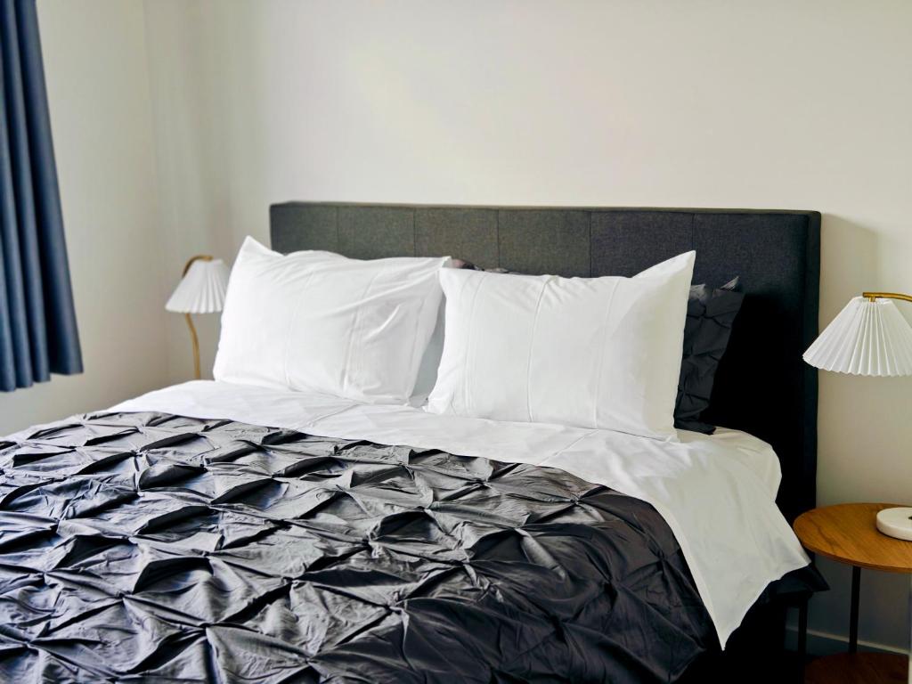 New Built Gem in Hillcrest - Resim 26