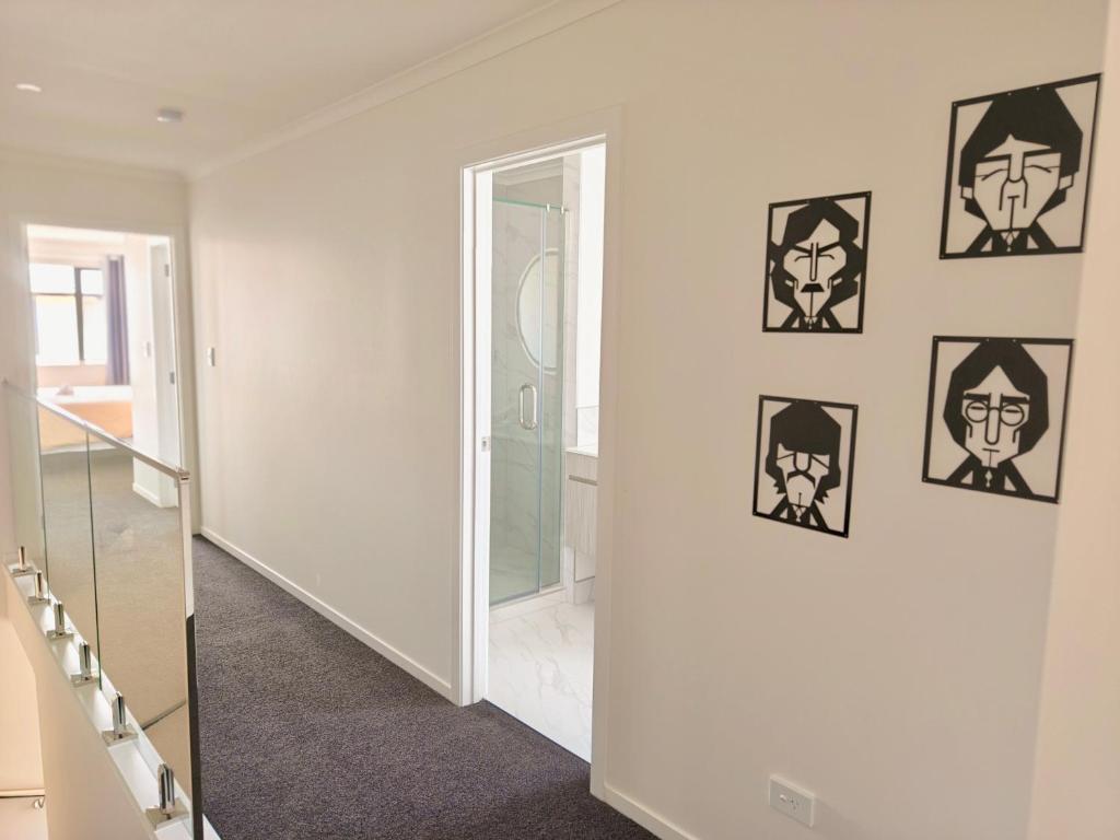 New Built Gem in Hillcrest - Resim 29