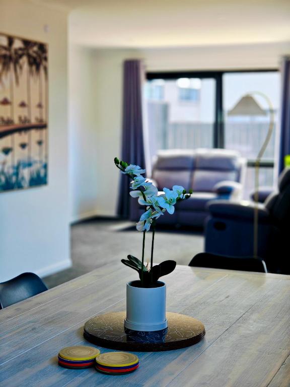 New Built Gem in Hillcrest - Resim 33