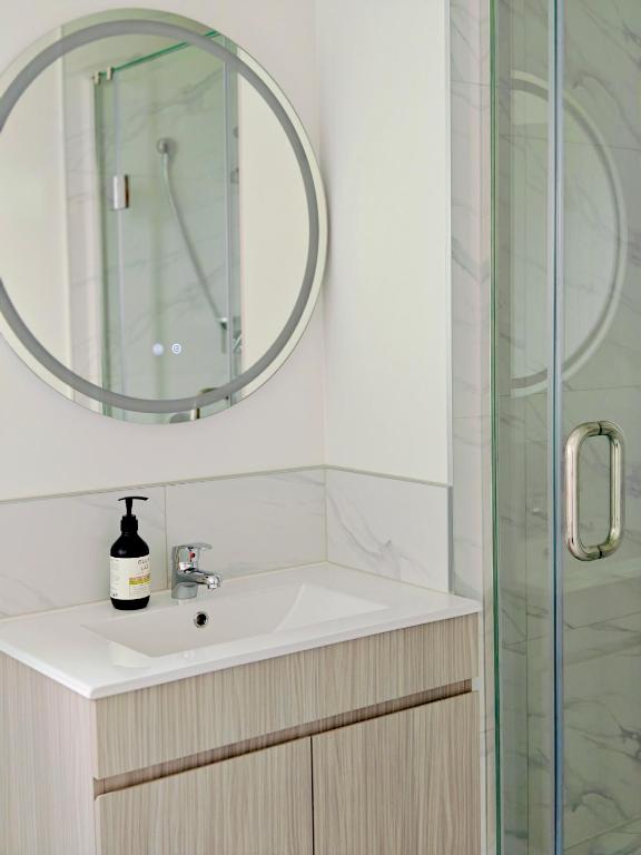 New Built Gem in Hillcrest - Resim 8