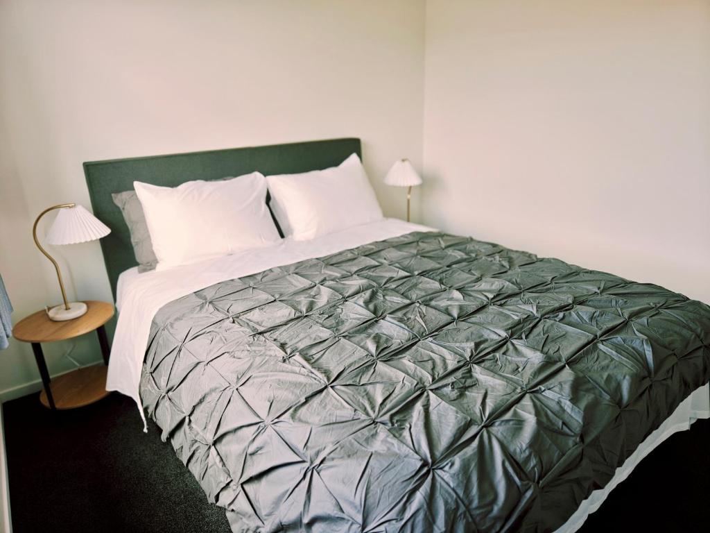 New Built Gem in Hillcrest - Resim 40