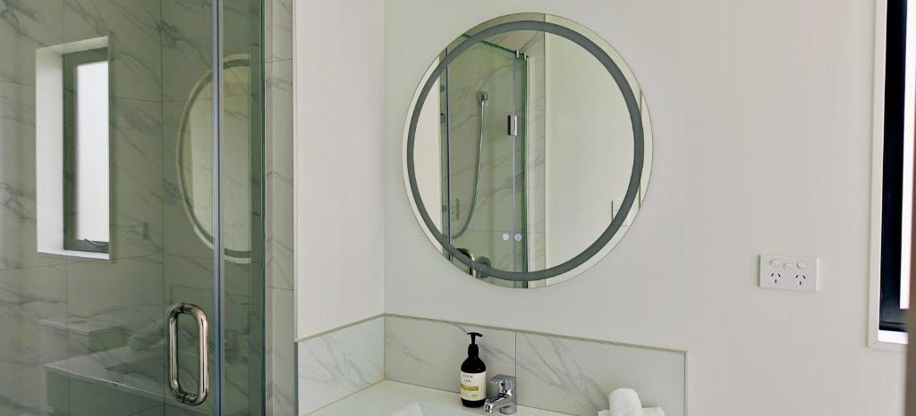 New Built Gem in Hillcrest - Resim 41