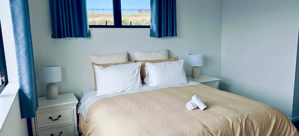 New Built Gem in Hillcrest - Resim 43