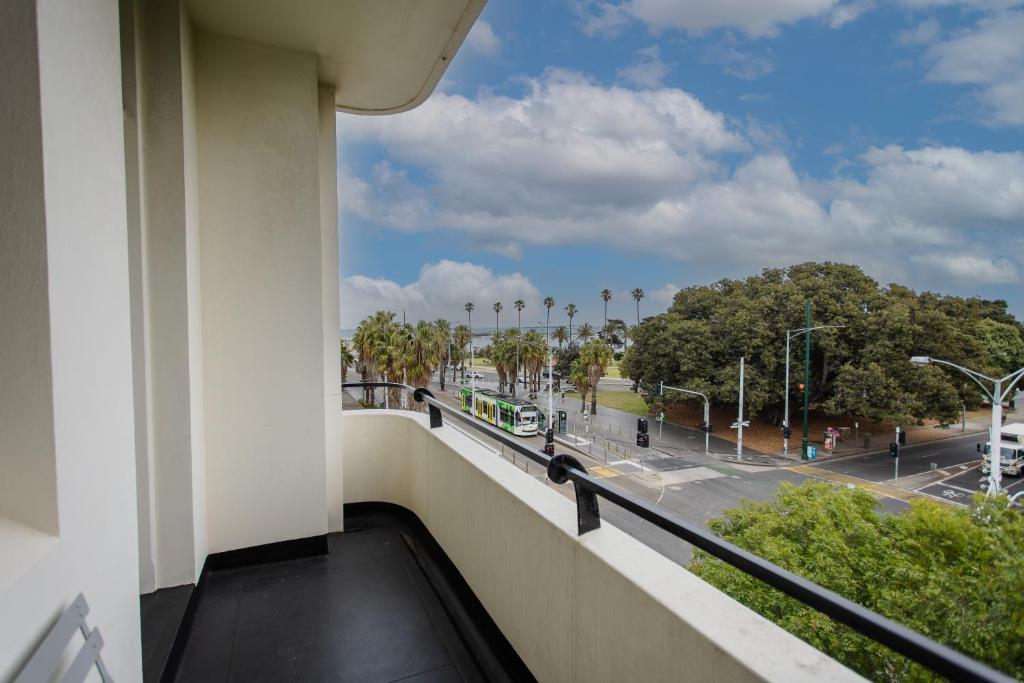 The Prince - Resim 42