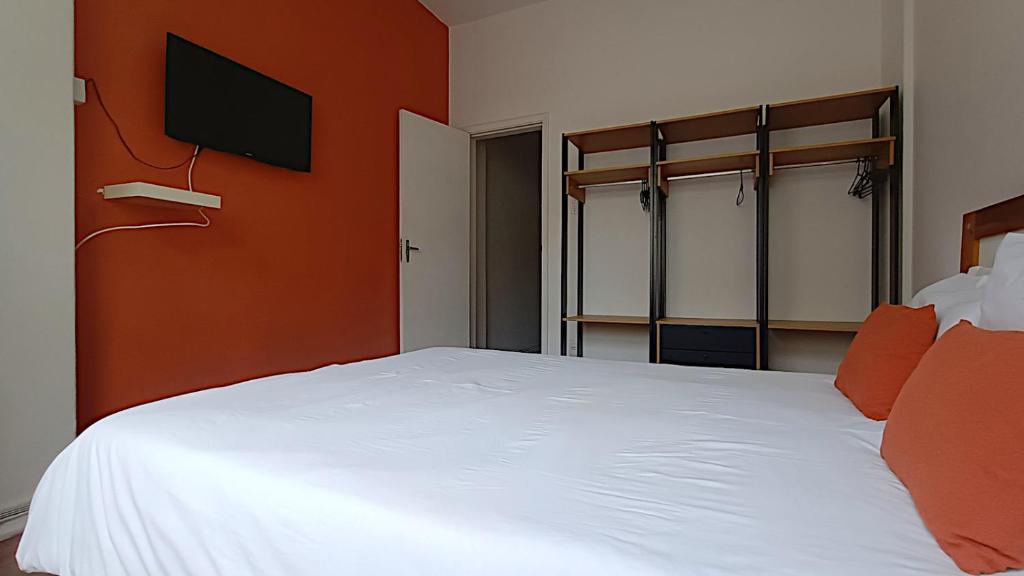 Apartamentos Gomes Carneiro 84 - Ipanema - One-Bedroom Apartment - Non-Smoking