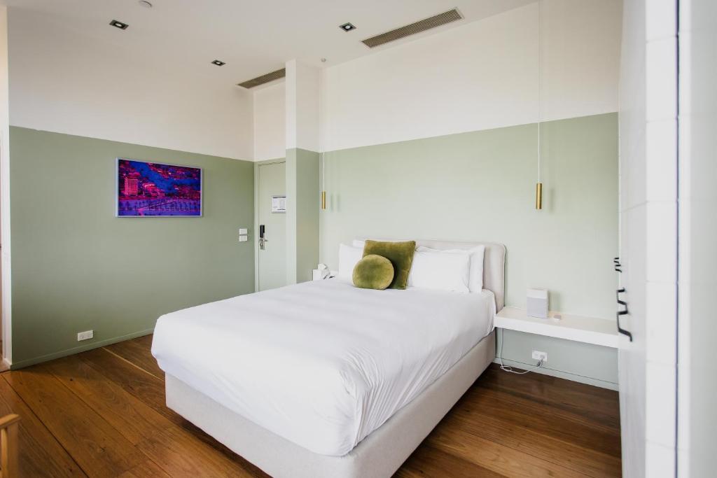 The Prince - Resim 40