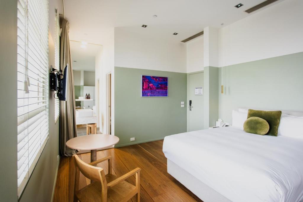 The Prince - Resim 5