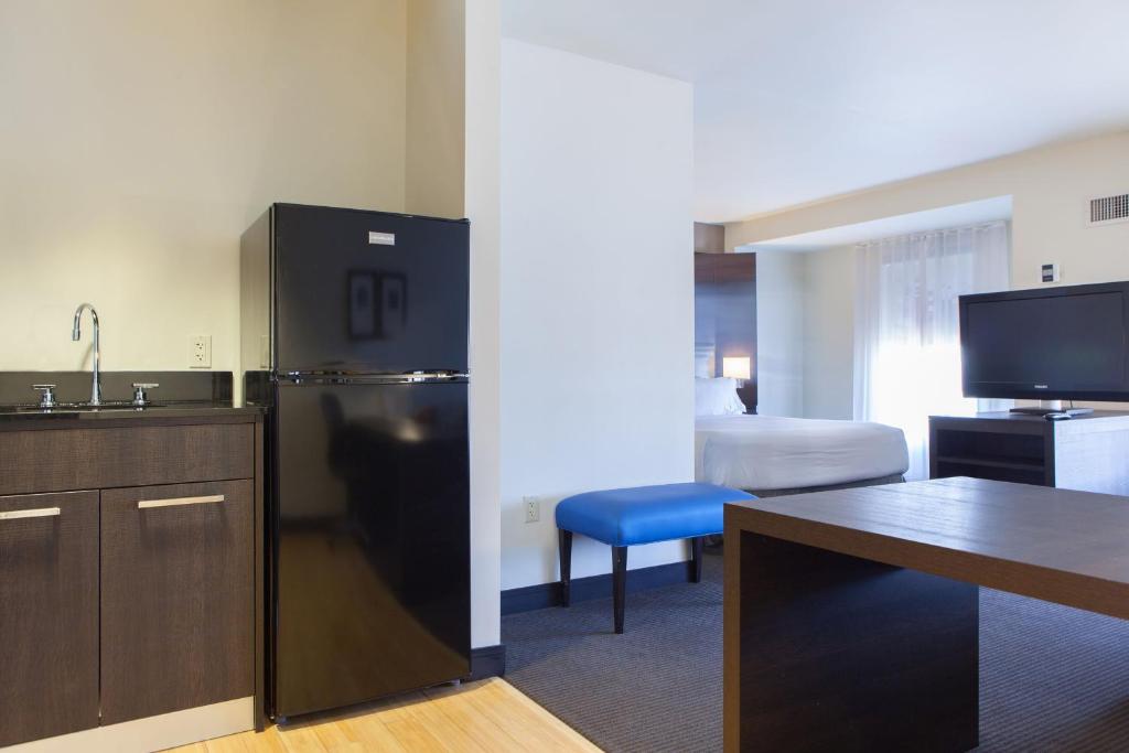 Aloft by Marriott Silicon Valley photo