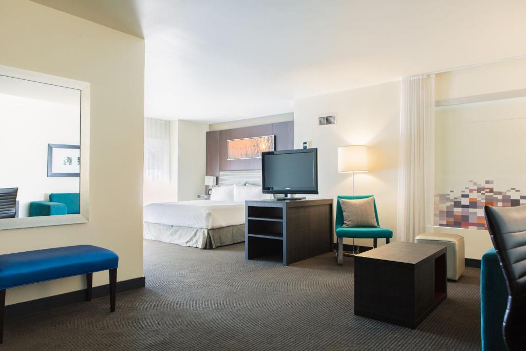 Aloft by Marriott Silicon Valley photo