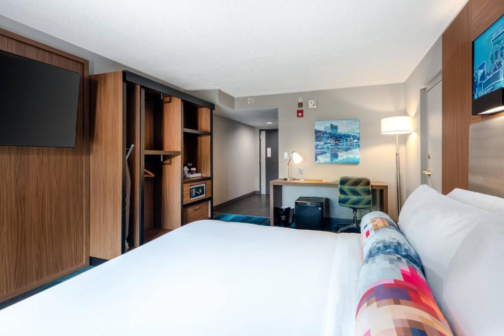 Aloft by Marriott Columbia Harbison photo
