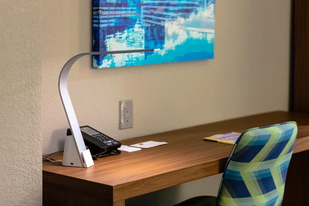 Aloft by Marriott Columbia Harbison photo