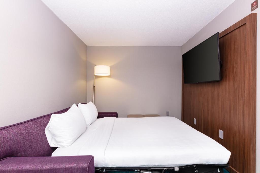 Aloft by Marriott Columbia Harbison photo