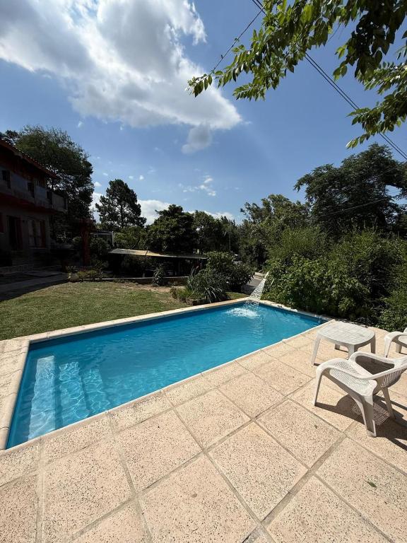 Ohana Apartments (solo familias)