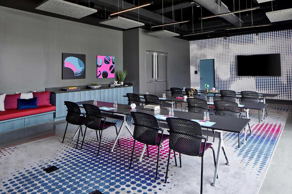 Aloft by Marriott Chattanooga Hamilton Place photo