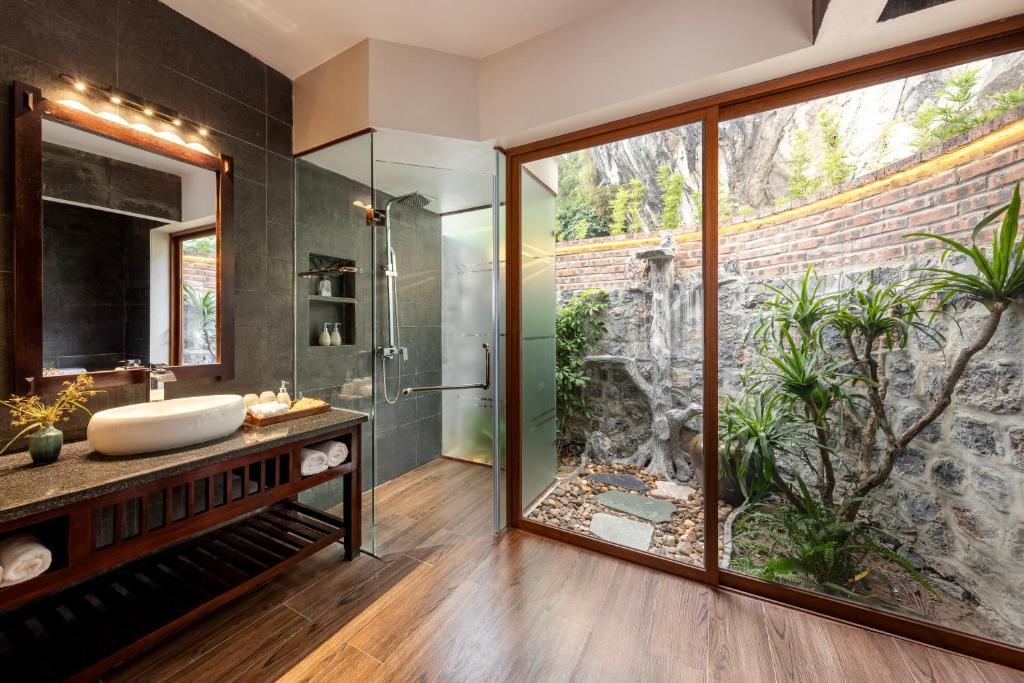 Athena Premier Resort Ninh Bình - 6