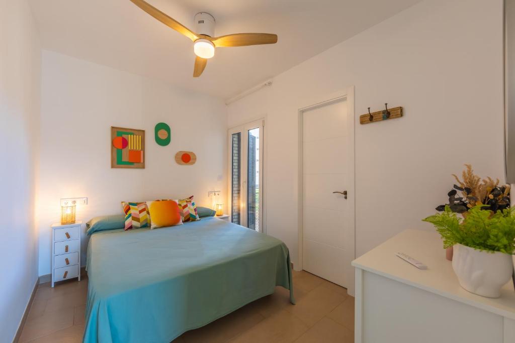 Brisa Verde - Modern Apartment - by TARIFA RENT