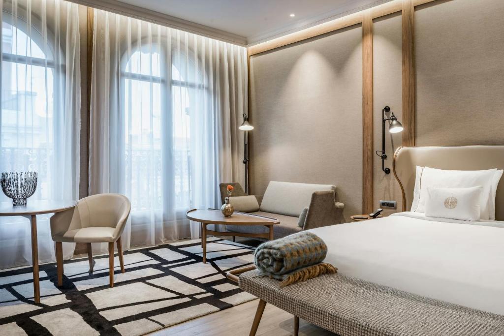 Círculo Gran Vía, Autograph Collection (Adults Only) - Resim 16