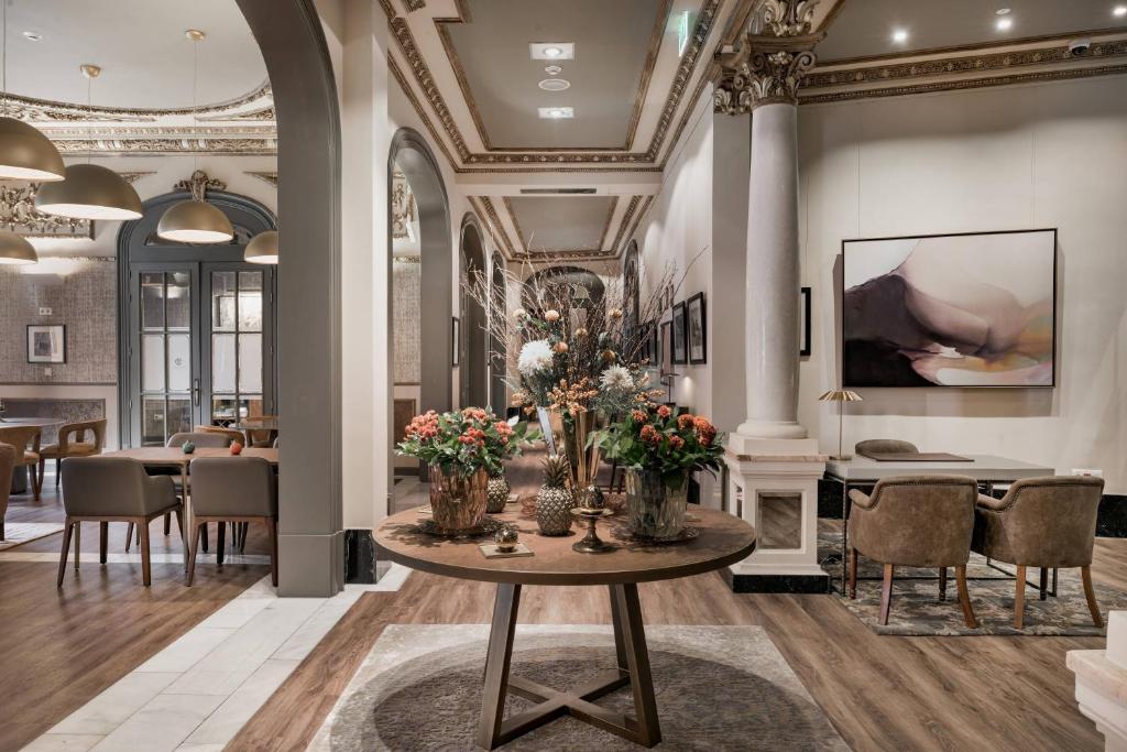 Círculo Gran Vía, Autograph Collection (Adults Only) - Resim 33