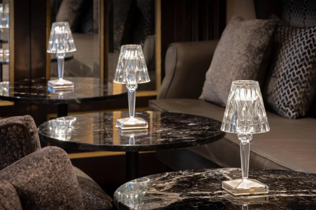 Círculo Gran Vía, Autograph Collection (Adults Only) - Resim 32