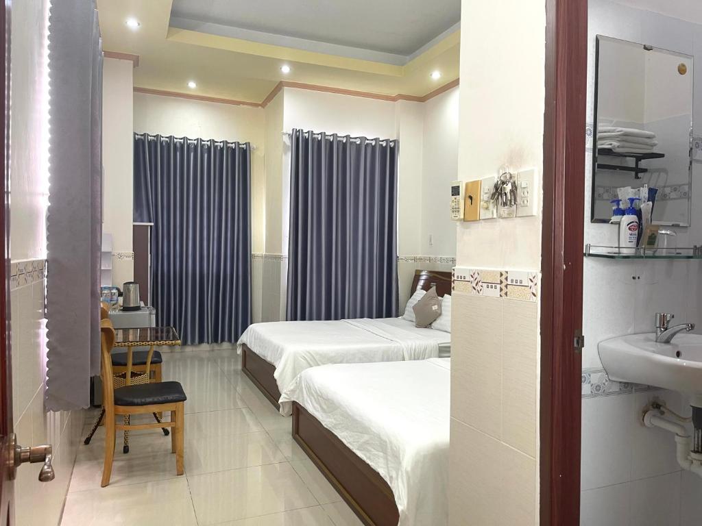 Huy Hoàng Motel - Cần Thơ - 19