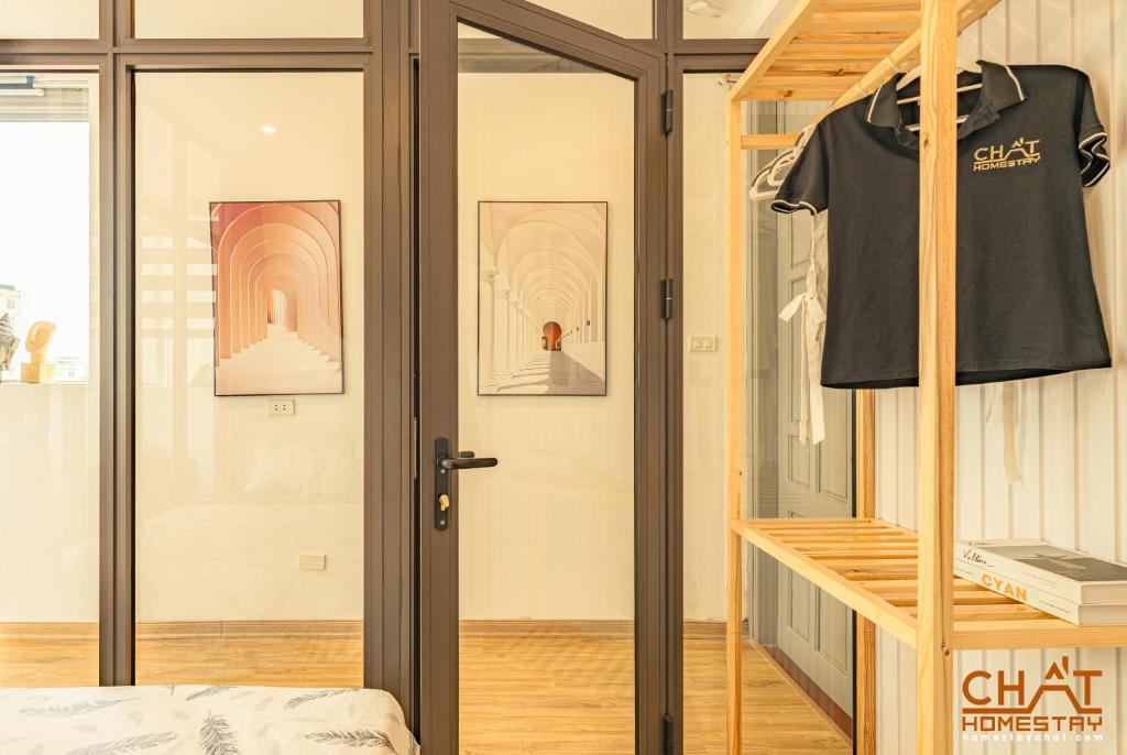 Homestay CHẤT-Self check,Kitchen,Free Laundry - 3