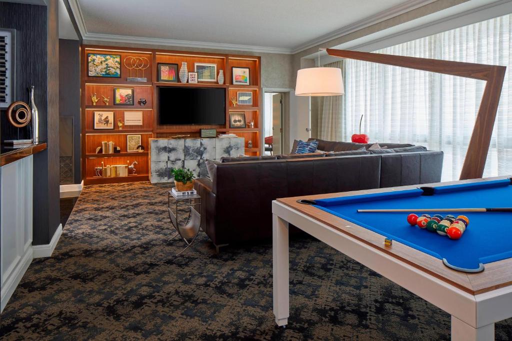 Renaissance Nashville Hotel photo