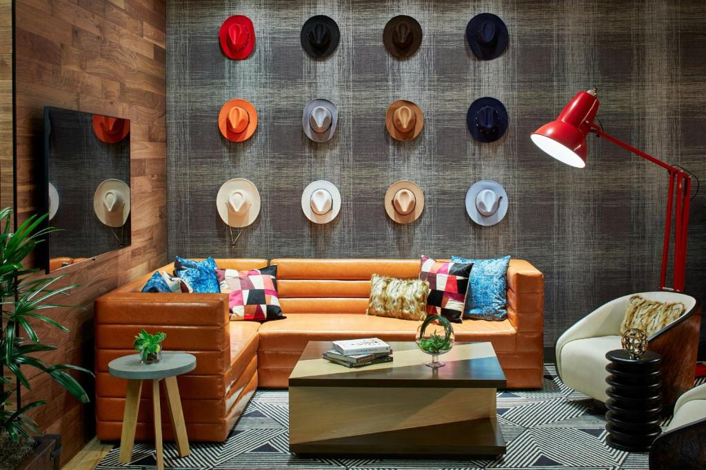 Renaissance Nashville Hotel photo