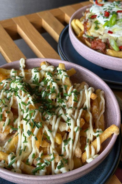 Aloft Aberdeen TECA - Resim 26