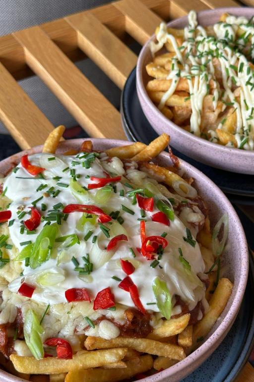 Aloft Aberdeen TECA - Resim 27