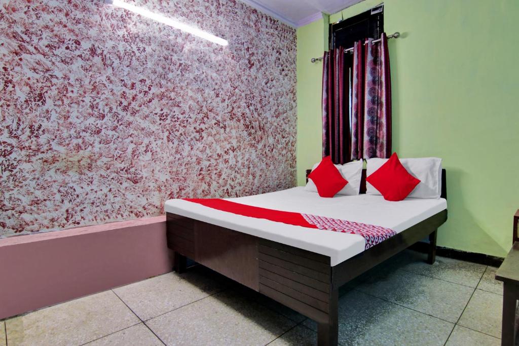 Fotografie z fotogalerie ubytování OYO Flagship 81167 Hotel Swagat Dx v Novém Dillí