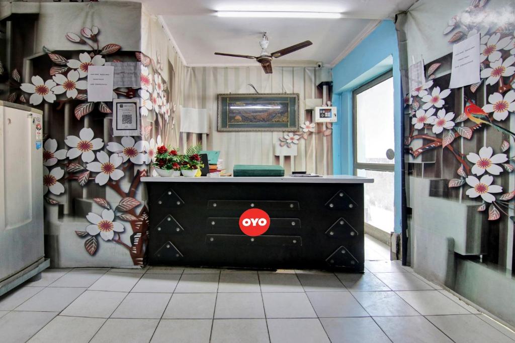 Fotografie z fotogalerie ubytování OYO Flagship 81167 Hotel Swagat Dx v Novém Dillí