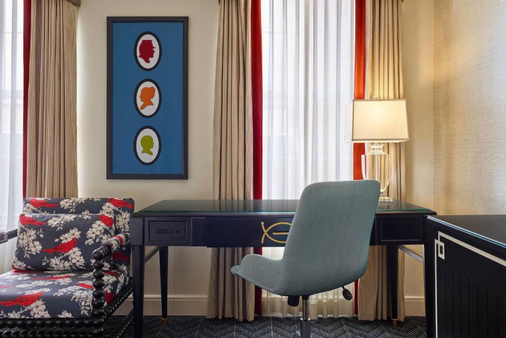 The Alexandrian Old Town Alexandria, Autograph Collection - 