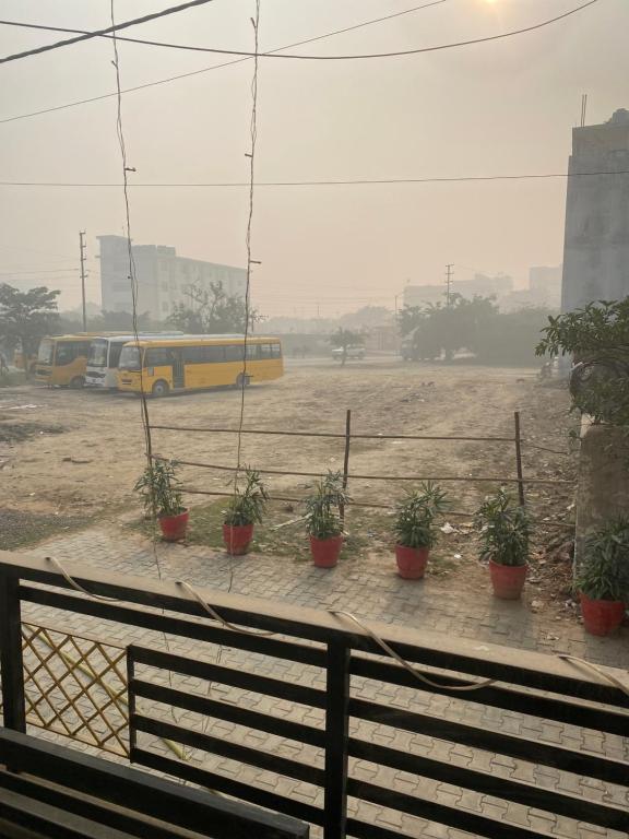 Fotografie z fotogalerie ubytování Royal Park Inn v destinaci Greater Noida