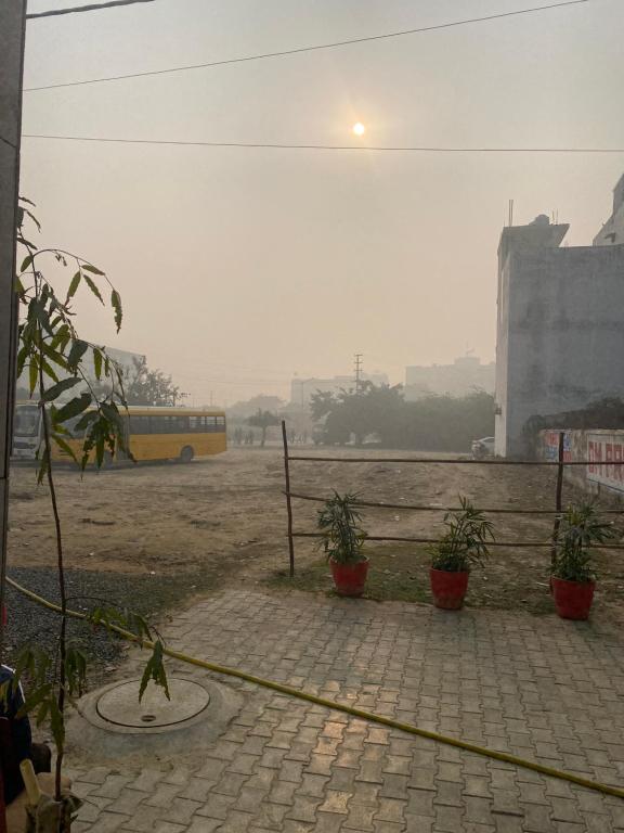 Fotografie z fotogalerie ubytování Royal Park Inn v destinaci Greater Noida