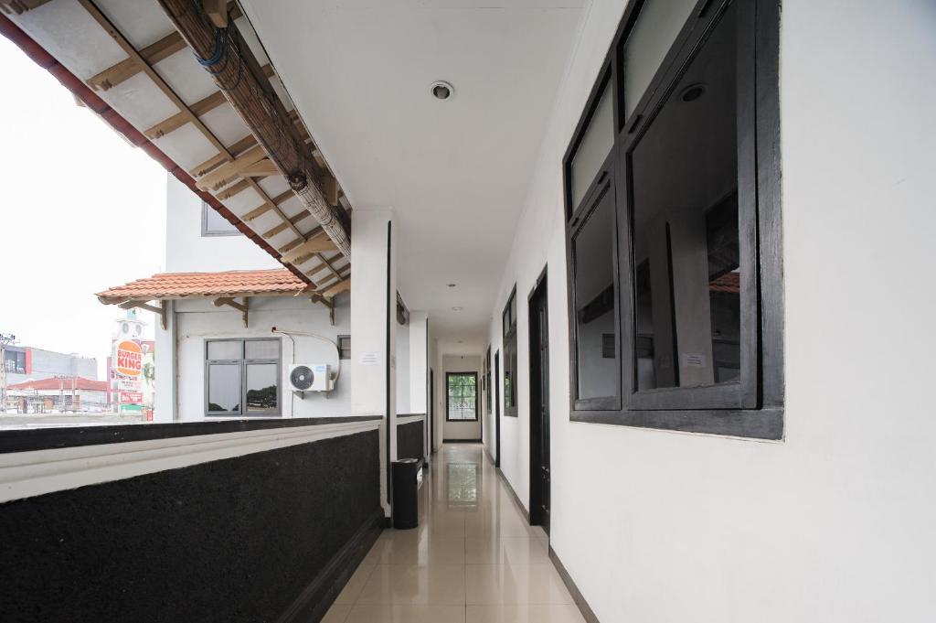 Fotografie z fotogalerie ubytování RedDoorz Plus @ Jalan Raden Intan Lampung v destinaci Bandar Lampung