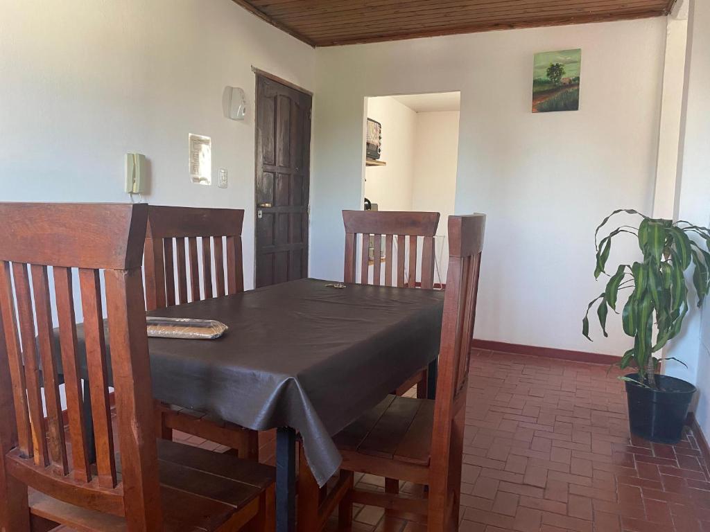 Fotografie z fotogalerie ubytování Dpto Apart Berutti v destinaci Corrientes